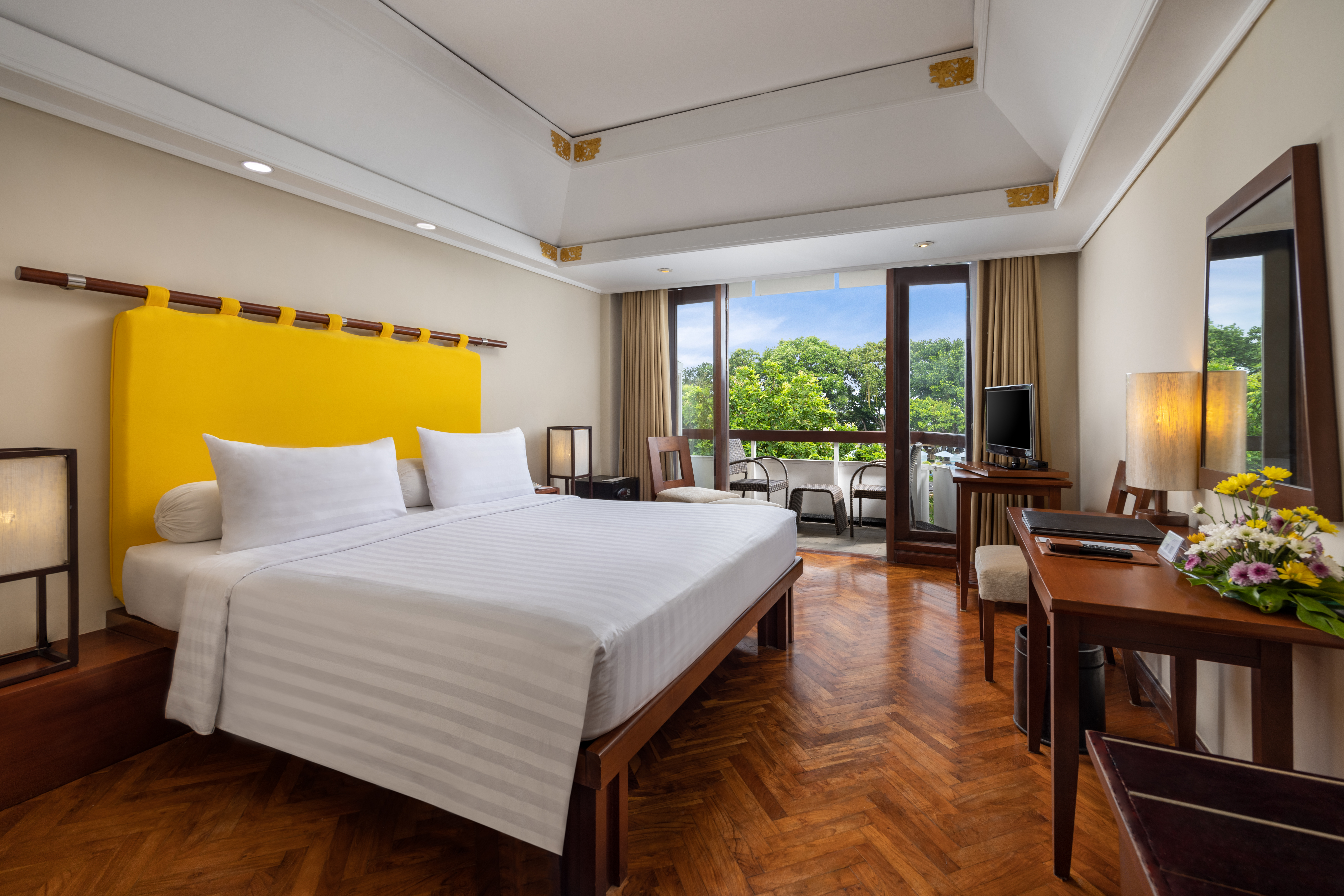 Prama Sanur Hotel